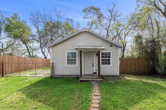 524 S Avenue D, Humble, TX 77338