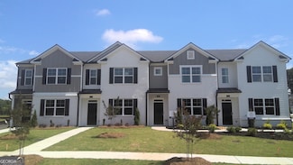 436 Reflection Creek Dr Unit 15, Stockbridge, GA 30013