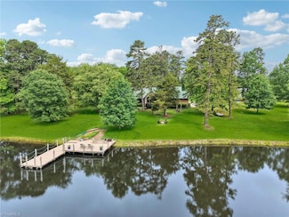 6741 Layton Rd, Liberty, NC 27298