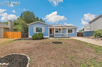 629 Blossom Field Rd, Fountain, CO 80817