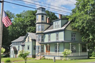 260 Main St, Proctorsville, VT 05153