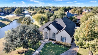 10904 Water Rd, Frisco, TX 75035
