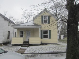 729 W Hubbard Ave, Elkhart, IN 46516