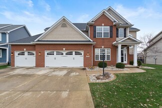 5109 Jacks Blvd, Champaign, IL 61822