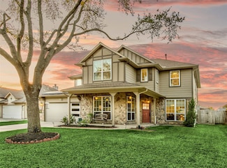 5626 Edgewood Place Dr, Spring, TX 77379