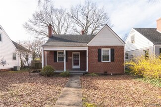 1915 Elmsmere Ave, Richmond, VA 23227