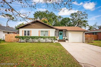 1371 Stimson St, Jacksonville, FL 32205