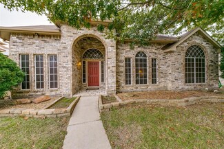 2907 Brittany Ln, McKinney, TX 75070