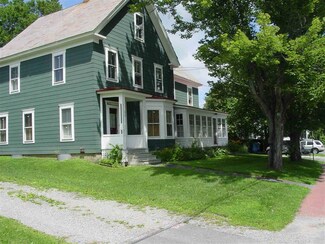 22 Main St, Enfield, NH 03748