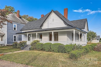 1228 N Main St, Salisbury, NC 28144