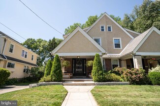 2912 Mapleshade Rd, Ardmore, PA 19003
