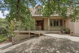 658 Live Oak Dr, Angels Camp, CA 95222