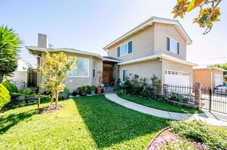 1678 Lodi Ave, San Mateo, CA 94401