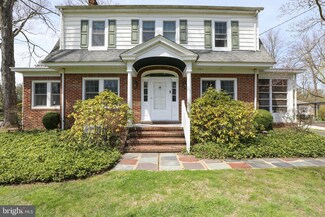 10 Wilburtha Rd, Ewing, NJ 08628