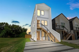 7901 Cora St Unit A, Houston, TX 77088