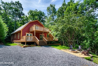 4907 Angie Way, Gatlinburg, TN 37738