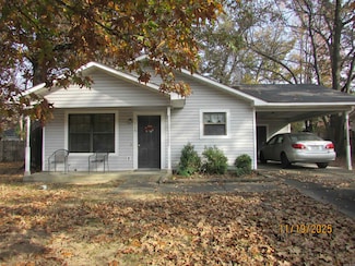 115 Rodney Guthrie Dr, Cabot, AR 72023