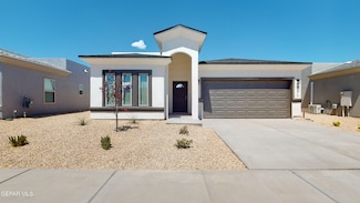 13821 Centro Vista Ave, Horizon City, TX 79928