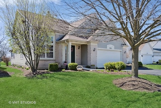 21641 W Tamarack Ct, Plainfield, IL 60544