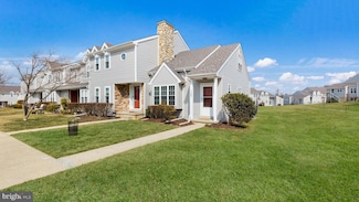 1107 Black Haw Ln, Ambler, PA 19002