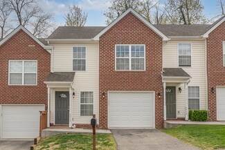 6812 Woodcreeper Dr, Roanoke, VA 24019