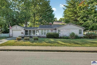 3803 Riley Ave, Terre Haute, IN 47803