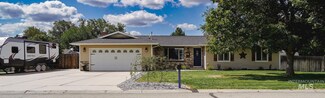 5269 S Silver Spur St, Boise, ID 83709