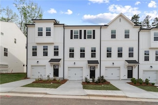 3142 Washburn St SE, Atlanta, GA 30354