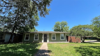 7135 Deborah St, Houston, TX 77087