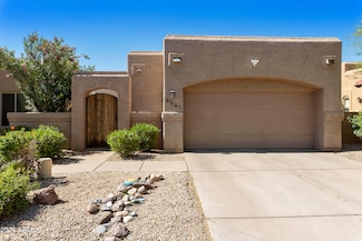 4541 E Wescott Dr, Phoenix, AZ 85050