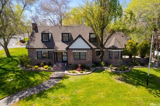 1495 Mark Twain Ave, Reno, NV 89509