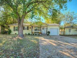 936 Crabtree Cove, Oklahoma City, OK 73110