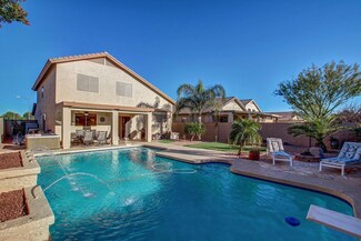 18266 N 170th Ln, Surprise, AZ 85374