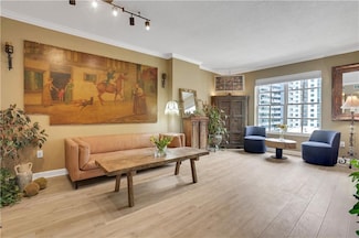 1101 Juniper St NE Unit 922, Atlanta, GA 30309