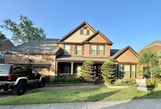 416 Mackenzie Way, Franklin, TN 37064