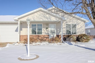 133 Easy St, Washington, IL 61571