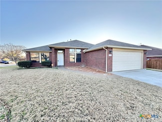 210 Black Hawk Trail, Harker Heights, TX 76548