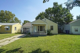 2320 N Lorraine Ave, Wichita, KS 67219