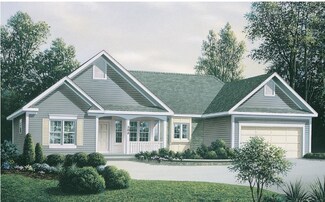 115 Brinegar Dr, Springville, IN 47462