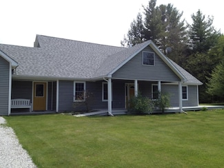 53 Spafford Rd, Fairfax, VT 05454