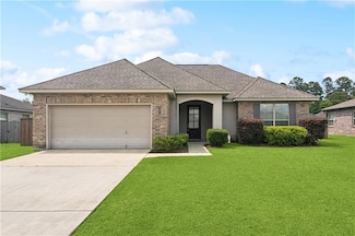 481 Scotch Pine Dr, Ponchatoula, LA 70454