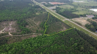 0 Tiner Dr, Waynesboro, MS 39367