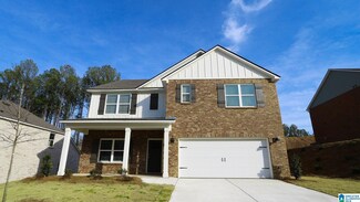 514 Boxwood Bend, Calera, AL 35040