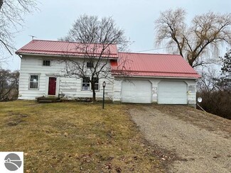 1739 190th Ave, Hersey, MI 49639