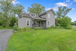 388 Sutton Rd, Pennellville, NY 13132