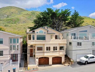 871 Park Ave, Cayucos, CA 93430
