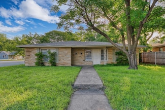 3821 Parkwood St, Waco, TX 76710