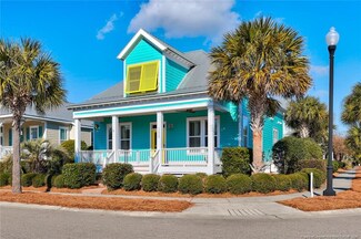 1236 Pinfish Ln, Carolina Beach, NC 28428