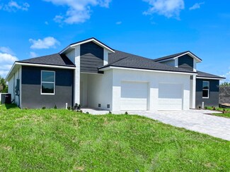 8519 Agate St Unit 8521, Port Charlotte, FL 33981