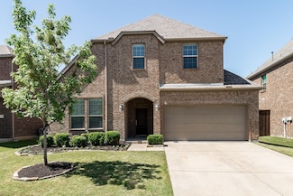 10104 Waterstone Way, McKinney, TX 75070